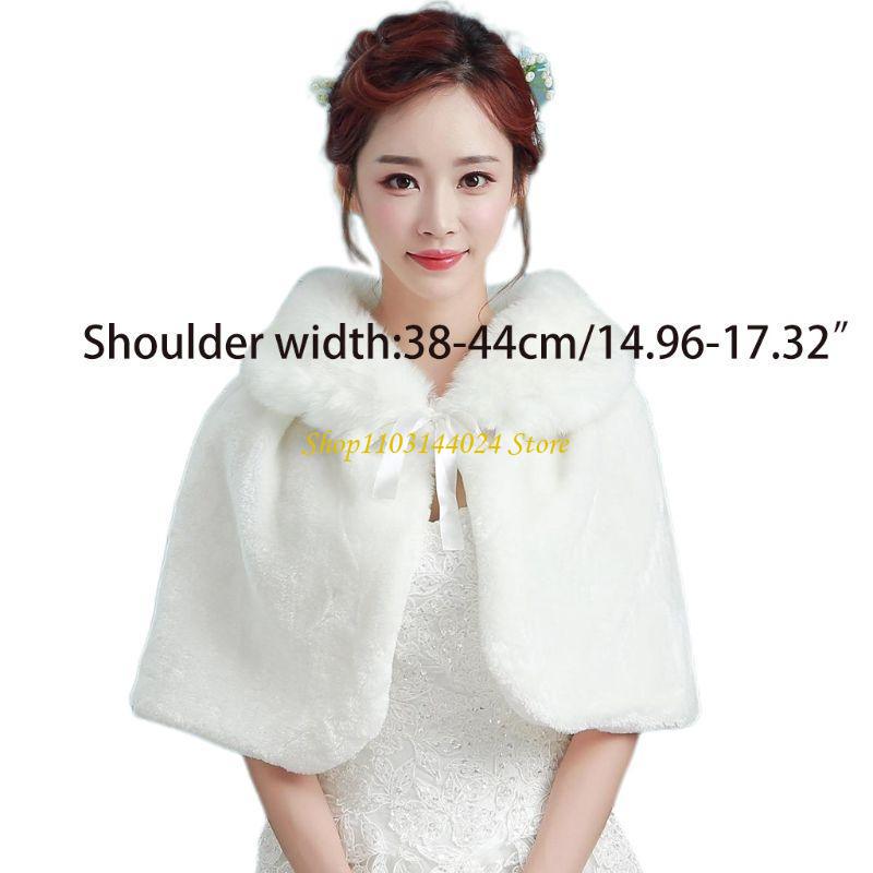 N5KE Womens Winter Thicken Plu - Stole Wedding Shawl review and price