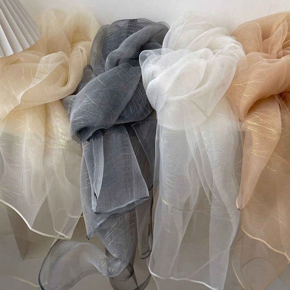 Elegant Faux Silk Wrap Women F - Stole Wedding Shawl review and price