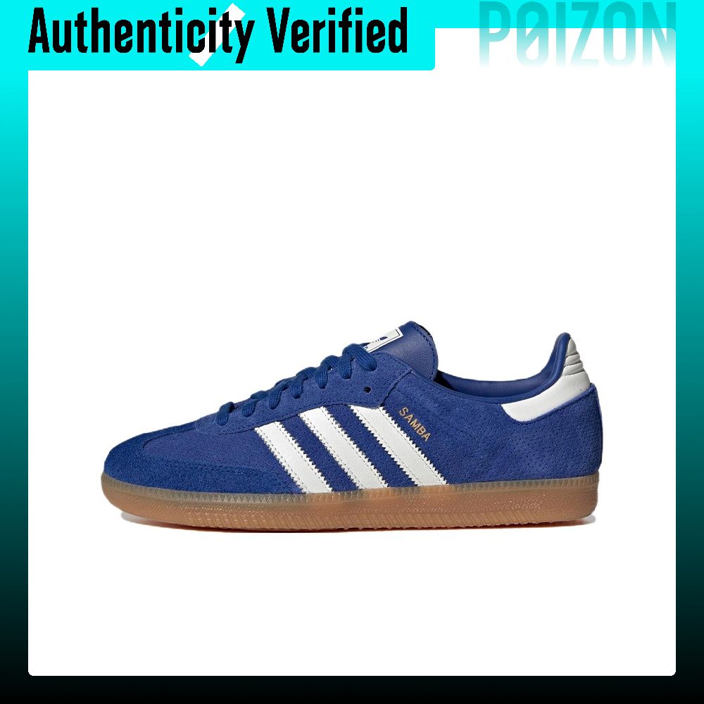 Adidas Originals SAMBA OG Comf - Adidas Shoes Samba review and price