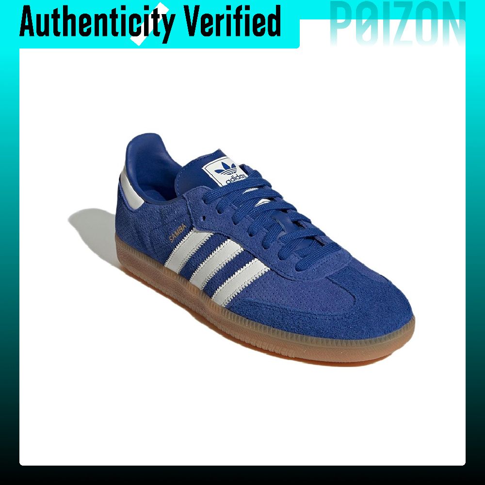 Adidas Originals SAMBA OG Comf - Adidas Shoes Samba review and price