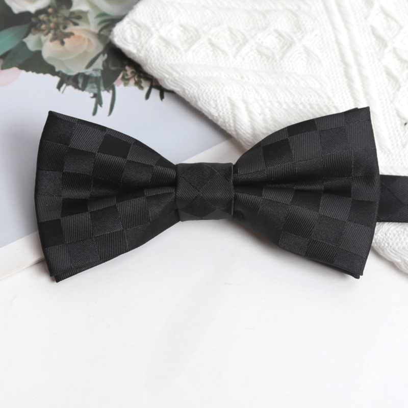 1PCS Bow Ties Butterfly Party  - Bow Tie Pre Tied review and price