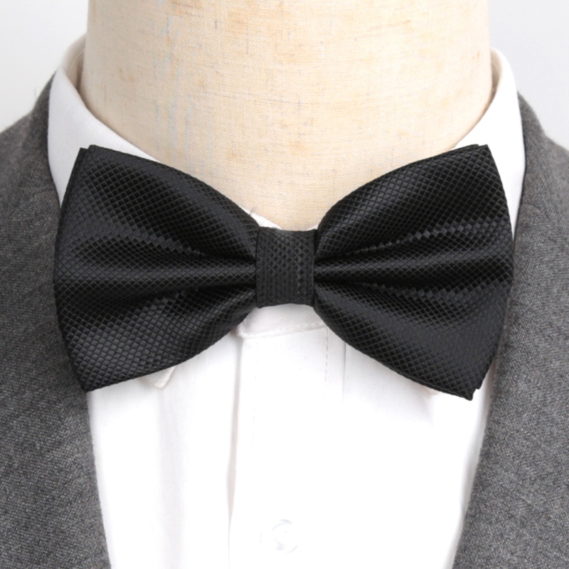 1PCS Bow Ties Butterfly Party  - Bow Tie Pre Tied review and price