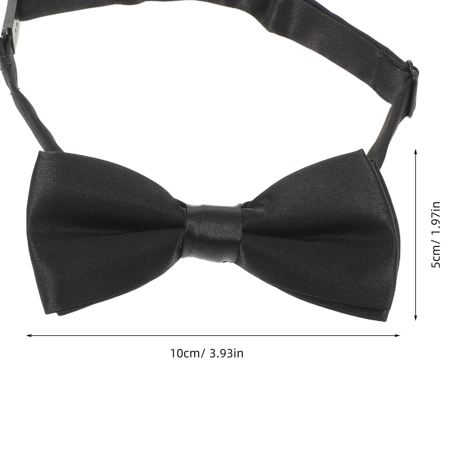 Pre Tied Bow Tie For Kids Wedd - Bow Tie Pre Tied review and price