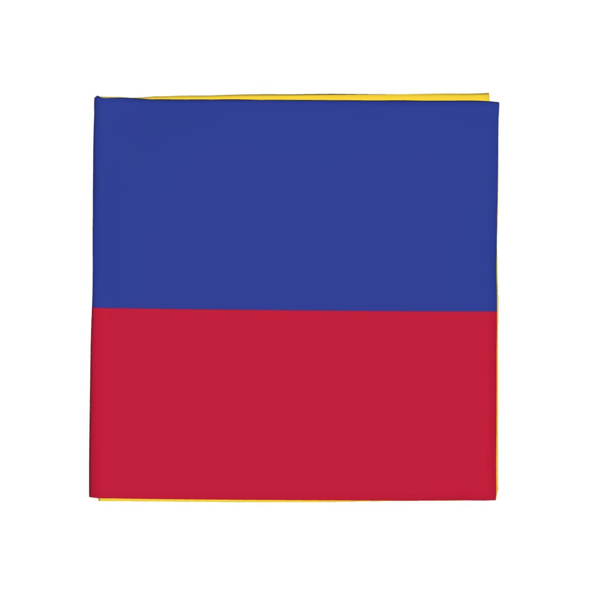 50cm*50cm Colombia Flag Scarf  - Head Wrap Turban review and price