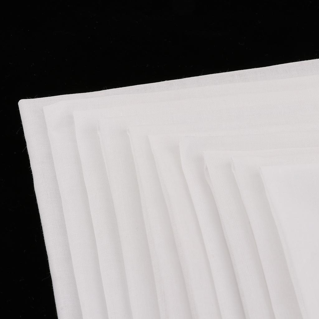 Men’s Cotton Handkerchief Set  - Handkerchief Cotton Men review and price