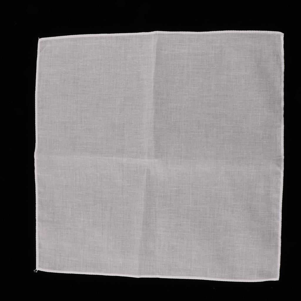 Men’s Cotton Handkerchief Set  - Handkerchief Cotton Men review and price