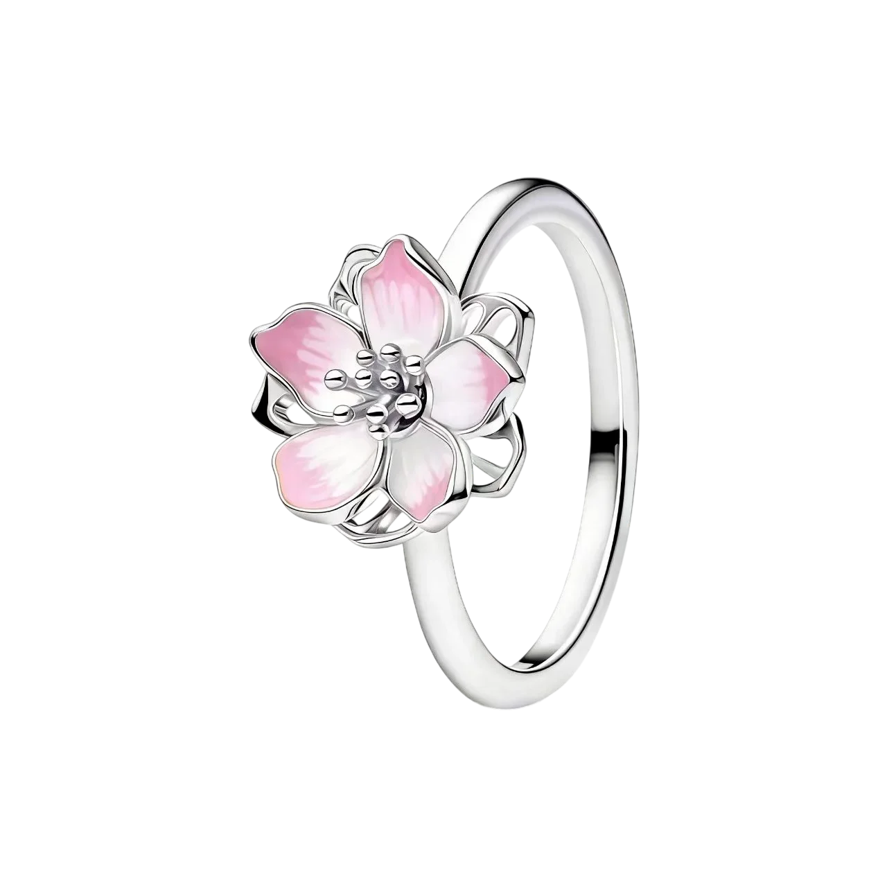 New S925 Silver Red Rose Bow S - Tie Clip Silver review and price