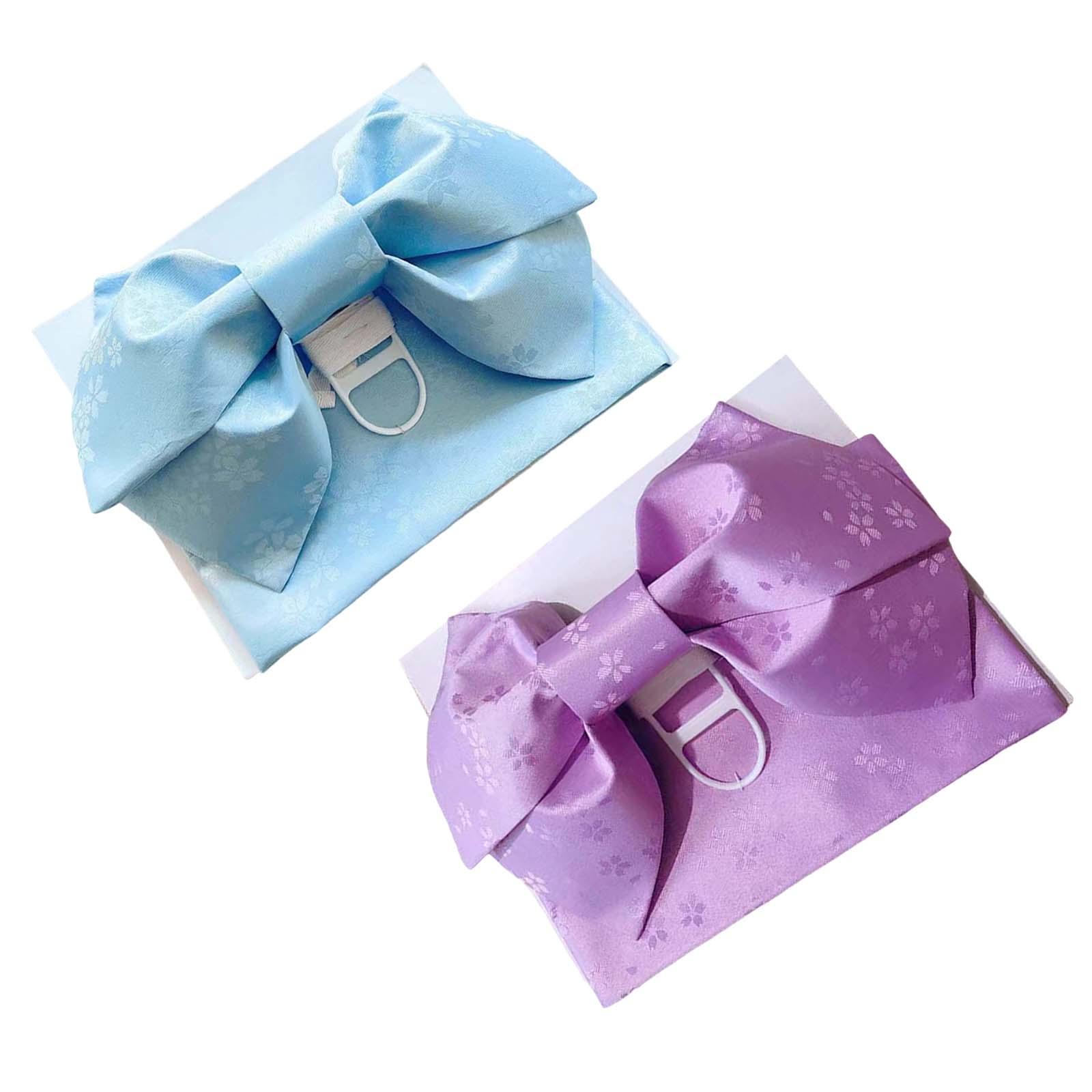 Traditional Kimono Obi Japanes - Bow Tie Pre Tied review and price